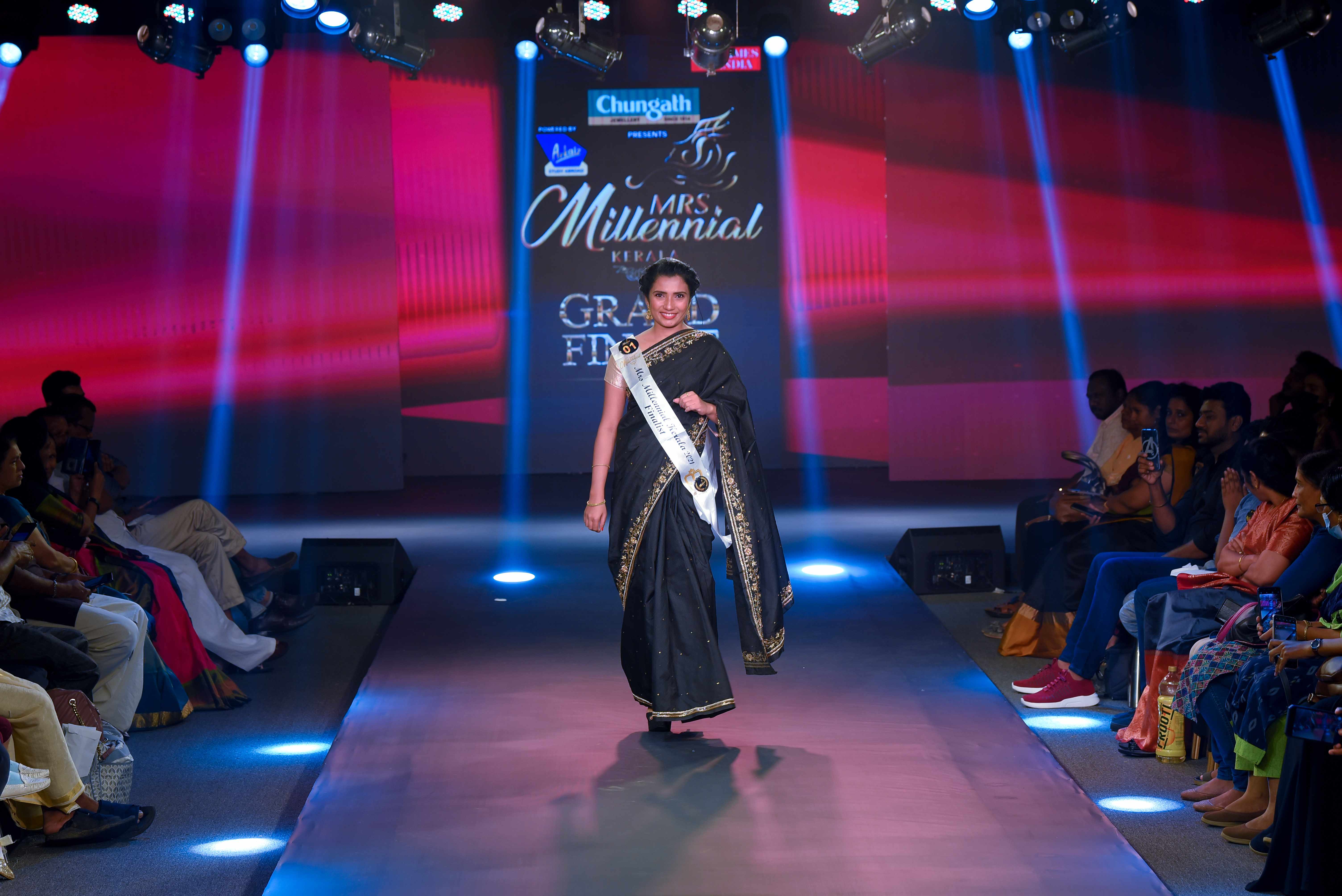 Mrs. Millennial India